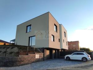 Pronájem rodinného domu, Karlovy Vary - Tašovice, Slovanská, 500 m2