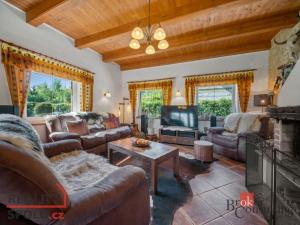 Prodej rodinného domu, Libušín, Pod Sv. Jiřím, 170 m2