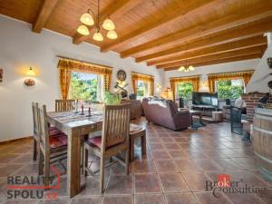 Prodej rodinného domu, Libušín, Pod Sv. Jiřím, 170 m2