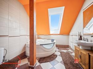 Prodej rodinného domu, Libušín, Pod Sv. Jiřím, 170 m2