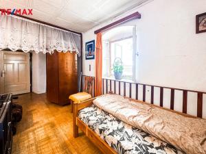 Prodej rodinného domu, Smolotely, 73 m2