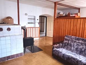 Prodej rodinného domu, Smolotely, 73 m2