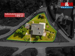 Prodej rodinného domu, Vendryně, 130 m2