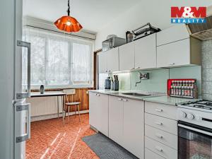 Prodej rodinného domu, Vendryně, 130 m2