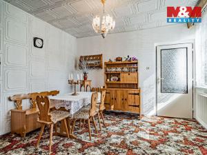 Prodej rodinného domu, Vendryně, 130 m2