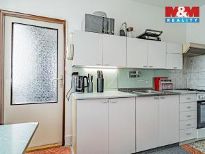 Prodej rodinného domu, Vendryně, 130 m2