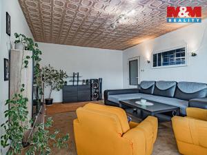 Prodej rodinného domu, Vendryně, 130 m2