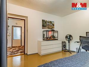 Prodej rodinného domu, Vendryně, 130 m2