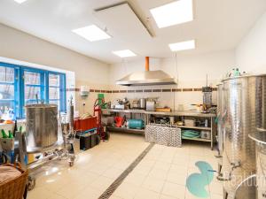 Prodej zemědělské usedlosti, Lhenice - Hrbov, 170 m2