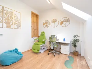 Prodej zemědělské usedlosti, Lhenice - Hrbov, 170 m2