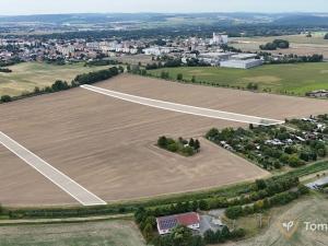 Prodej pole, Červenka, 22723 m2