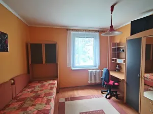 Pronájem bytu 3+1, Hodonín, Sadová, 69 m2