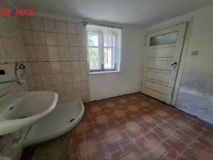 Prodej chalupy, Holešov - Količín, 120 m2
