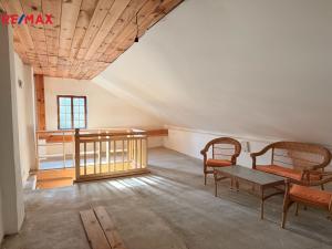 Prodej chalupy, Holešov - Količín, 120 m2