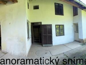 Prodej chalupy, Holešov - Količín, 120 m2