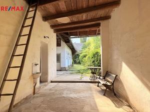 Prodej chalupy, Holešov - Količín, 120 m2