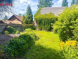 Prodej chalupy, Holešov - Količín, 120 m2