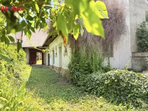 Prodej chalupy, Holešov - Količín, 120 m2