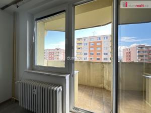Pronájem bytu 3+1, Brno - Kohoutovice, Axmanova, 70 m2