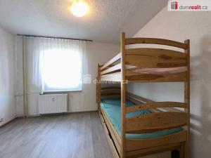 Pronájem bytu 3+1, Brno - Kohoutovice, Axmanova, 70 m2