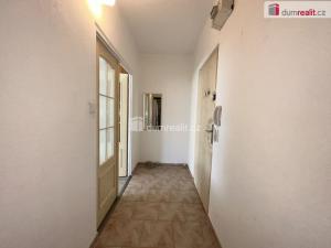 Pronájem bytu 3+1, Brno - Kohoutovice, Axmanova, 70 m2