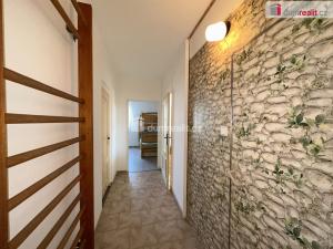 Pronájem bytu 3+1, Brno - Kohoutovice, Axmanova, 70 m2