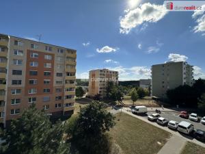 Pronájem bytu 3+1, Brno - Kohoutovice, Axmanova, 70 m2