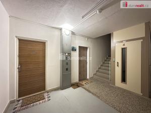 Pronájem bytu 3+1, Brno - Kohoutovice, Axmanova, 70 m2