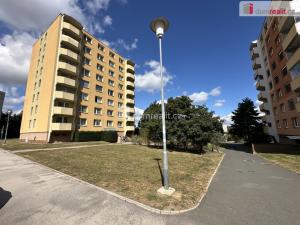 Pronájem bytu 3+1, Brno - Kohoutovice, Axmanova, 70 m2