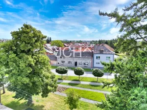 Prodej rodinného domu, Kostelec na Hané, Tyršova, 84 m2