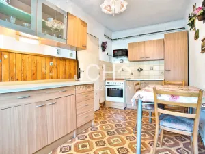 Prodej rodinného domu, Kostelec na Hané, Tyršova, 84 m2