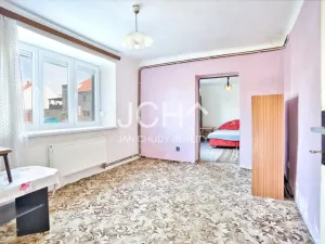 Prodej rodinného domu, Kostelec na Hané, Tyršova, 84 m2