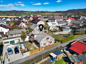 Prodej rodinného domu, Dlouhá Loučka, Pionýrská, 86 m2