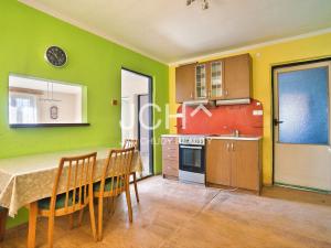 Prodej rodinného domu, Dlouhá Loučka, Pionýrská, 86 m2