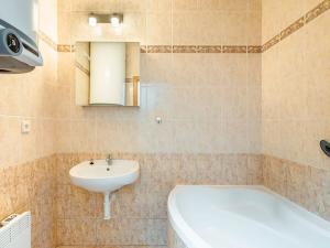 Pronájem bytu 2+kk, Olomouc, 40 m2