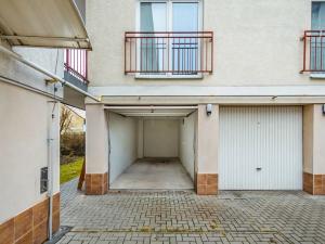 Pronájem bytu 2+kk, Olomouc, 40 m2