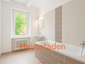 Pronájem bytu 3+1, Havířov - Šumbark, Dukelská, 69 m2