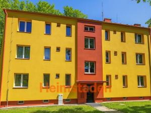 Pronájem bytu 3+1, Havířov - Šumbark, Dukelská, 69 m2