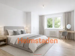 Pronájem bytu 2+1, Havířov - Prostřední Suchá, Osadní, 48 m2