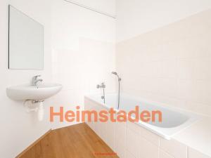 Pronájem bytu 1+1, Ostrava - Kunčičky, Bořivojova, 47 m2