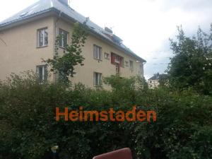 Pronájem bytu 1+1, Ostrava - Kunčičky, Bořivojova, 47 m2