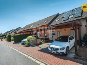 Prodej rodinného domu, Mikulovice, V Loučkách, 125 m2