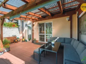 Prodej rodinného domu, Mikulovice, V Loučkách, 125 m2