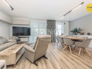 Prodej rodinného domu, Mikulovice, V Loučkách, 125 m2