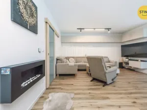 Prodej rodinného domu, Mikulovice, V Loučkách, 125 m2