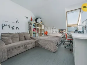 Prodej rodinného domu, Mikulovice, V Loučkách, 125 m2