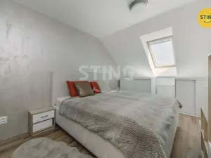 Prodej rodinného domu, Mikulovice, V Loučkách, 125 m2