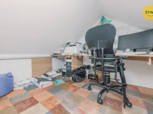 Prodej rodinného domu, Mikulovice, V Loučkách, 125 m2