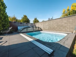 Prodej rodinného domu, Mikulovice, V Loučkách, 125 m2