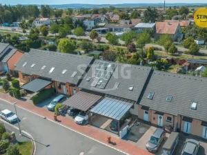 Prodej rodinného domu, Mikulovice, V Loučkách, 125 m2